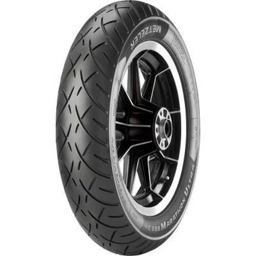 Metzeler ME 888 Marathon Ultra V-Twin Front Motorcycle Tire 130/90B16 73H