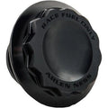 Arlen Ness 701-010 Black 12 Point Vented Gas Cap Right Hand Thread Harley 96 +Up