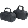 Kuryakyn 5268 Saddlebag Liner Set for Honda Goldwing GL1800 2018-2021