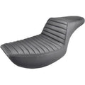 Saddlemen 882-09-171 Step-Up Seat — Front Tuck-n-Roll for Fxr 82-00