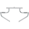 Lindby Chrome Linbar Highway Bar for Harley Road Glide Fltr 98-13