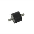 V-Twin 28-0546 Battery Tray Iso Stud Set - 5 pack
