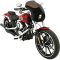 Memphis Shades Metric MEM7071 Bullet Fairing- Fury