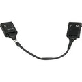Custom Dynamics TRI2-ELIM-HARN TriBar Eliminator Harness