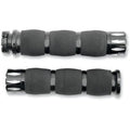 Avon Grips MT-AIR-90-AN-RI Rival Air Cushioned Grips Black
