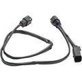 Custom Dynamics CD-TP-QD-14 Tour Pak Quick Disconnect Harness