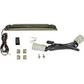 Custom Dynamics CD-LR-04-S Dual-Intensity Luggage Rack LED Light Bar