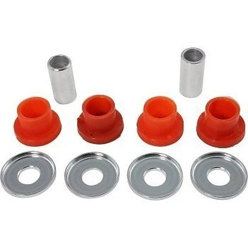 Alloy Art Heavy-Duty Handlebar Riser Bushings Kit Touring 83-22 Softail 18-22