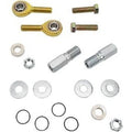 Burly Brand B28-255Shock Lowering Kit - Standard Finish - Lowers 0"- 2"