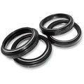 Drag Specialties 0407-0342 Fork Seal/Dust Wiper Kit 36 mm x 50 mm x 11 mm