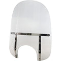 Memphis Shades Memphis Fats 21" Tall Solar Windshield Harley Road King 94-24