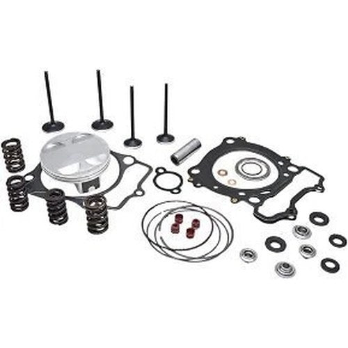 Kibblewhite 30-33700 Top End Service Kit