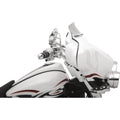 Klock Werks 3.5" Tint Flare Windshield for Harley Electra / Street Glide
