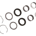 V-Factor 36692 41mm Fork Rebuild Kit Seals Bearings Bushings for Harley