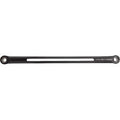 Arlen Ness 421-000 SpeedLiner Shift Rod - Black