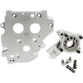 Feuling Oil Pump Corp. 7081 OE+ Oil Pump & Cam Plate Kit for 99-06 Twin Cam