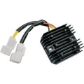 Rick'S Motorsport Electric 10-129 Rectifier Regulator for Honda CBR1000RR 04-05