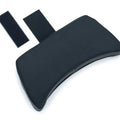 Kuryakyn 5201 Filler Pad for Harley Tour-Pak Relocator