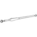 Performance Machine (PM) 0034-0058SPL-CH Shift Rod- Chrome