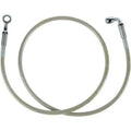 Drag Specialties 1204-2754 Stainless Steel Brake Line Kit