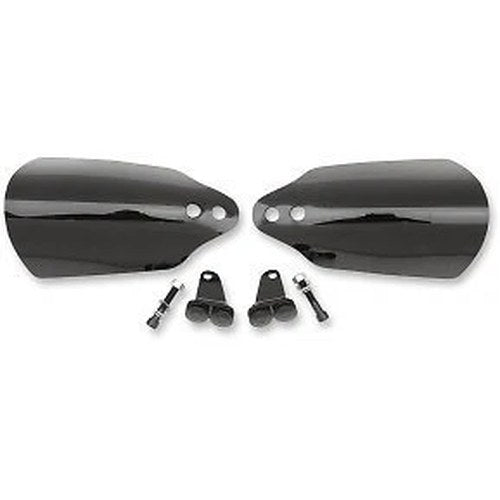 Memphis Shades HD MEB7218 Handguards - Black 14-20 Street Glide