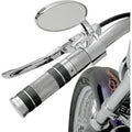 Performance Machine (PM) 0062-2030-CH Contour Billet Clutch Lever Assembly
