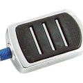 V-Factor 44102 Chrome Speedline Shift Peg for Harley