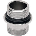 Drag Specialties 0705-0024 Petcock Adapter for 22mm Petcock on Delphi Efi Models