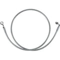 Drag Specialties 1204-2738 Stainless Steel Brake Line Kit