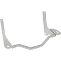 Drag Specialties 2001-0786 Chrome Spotlight Bar for 94-22 Road King Flhr