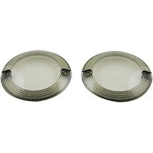 Custom Dynamics PB-F-LENS-SMOKE Smoke ProBEAM Flat Signal Lenses