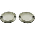 Custom Dynamics PB-F-LENS-SMOKE Smoke ProBEAM Flat Signal Lenses