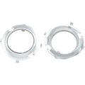 Custom Dynamics PB-FLAT-ADPT ProBEAM Flat Turn Signal Adapters