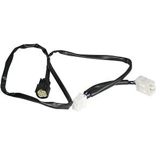 Custom Dynamics CD-TP-QD-HD14 Tour Pak Quick Disconnect Harness