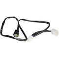 Custom Dynamics CD-TP-QD-HD14 Tour Pak Quick Disconnect Harness