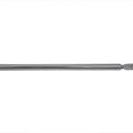 V-Twin 23-0921 Chrome 12" Brake Rod for 91-17 Fxd Dyna