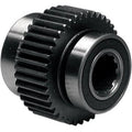 Drag Specialties 79-2101 Starter Drive Clutch 91-06 Big Twin & 95-21 Sportster