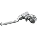 Drag Specialties DS-290710 Complete Chrome Clutch Lever for 82-95 Harley