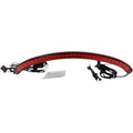 Custom Dynamics Red Lens Integrated Taillight with Turn Signals 18-21 Fat Bob