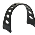V-Factor 36220 Black 41mm Front Fork Brace for Harley 41mm with 19" or 21" Wheel