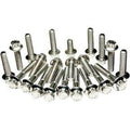 Feuling 3035 Dress Up Fastener Kit for Twin Cam