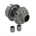 V-Twin 45-0329 Chrome Front Wheel Hub