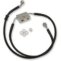 Drag Specialties 1741-5337 Extended Length Brake Line