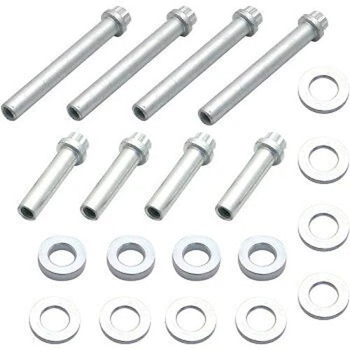 S&S 93-3010 Headbolt Kit for Harley Big Twin Evo, Twin Cam, & Sportster