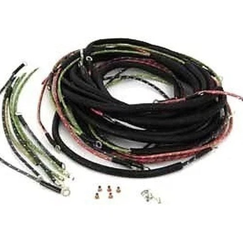 V-Twin 32-8011 Wiring Harness Kit 6 Volt Battery