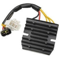 Rick'S Motorsport Electric 10-211H Rectifier and Regulator