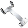 Kuryakyn 8998 Chrome Plug-N-Play Removable Backrest Bracket