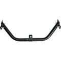 Drag Specialties 2330-0039 Black Lower Fairing Support Bar for 10-13 Road Glide
