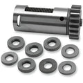 S&S Cycle 33-4250 Steel Breather Gear Kit