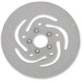 Drag Specialties 1710-3215 11.5 Rear Brake Rotor